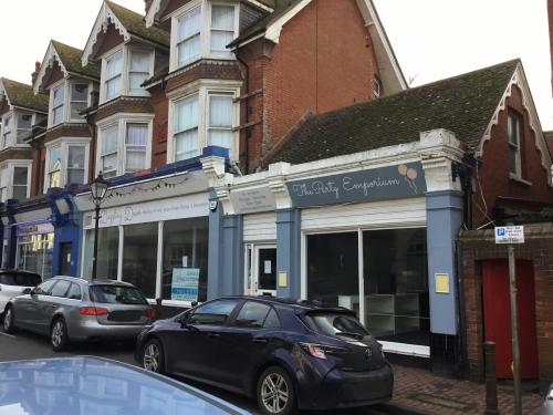34 High Street, Seaford, BN25