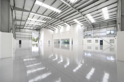 Unit C, Prologis Park, Twelvetrees Crescent, Bromley by Bow, London, E3