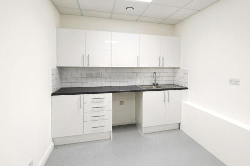 Unit C, Prologis Park, Twelvetrees Crescent, Bromley by Bow, London, E3