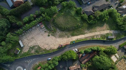2.2 Acres, Grange Farm Lane, Chigwell, IG7