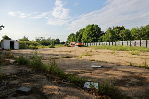 2.2 Acres, Grange Farm Lane, Chigwell, IG7