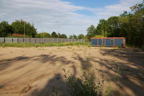 2.2 Acres, Grange Farm Lane, Chigwell, IG7