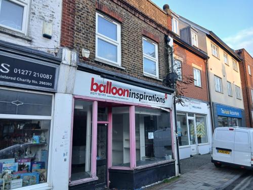 49 Ongar Road, Pilgrims Hatch, Brentwood, CM15