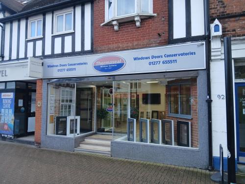 90 High Street, Billericay, CM12