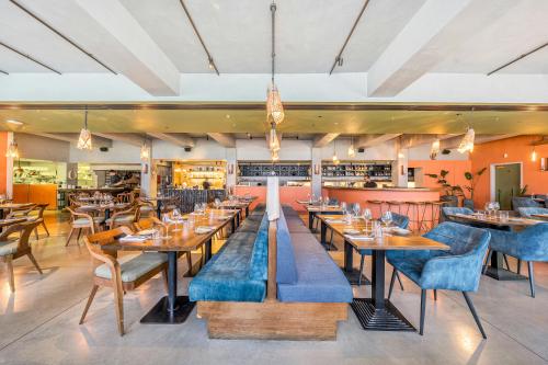 68 - 72 Leonard Street, Shoreditch, London, EC2A