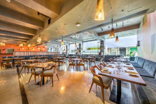 68 - 72 Leonard Street, Shoreditch, London, EC2A