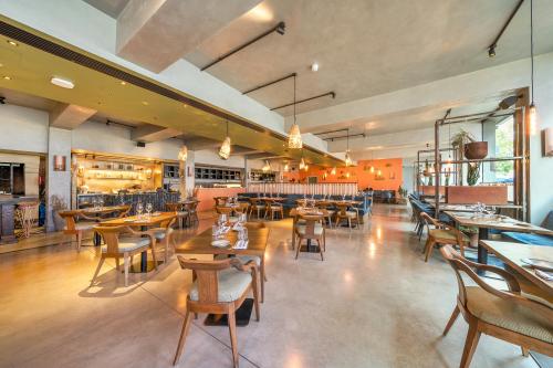68 - 72 Leonard Street, Shoreditch, London, EC2A