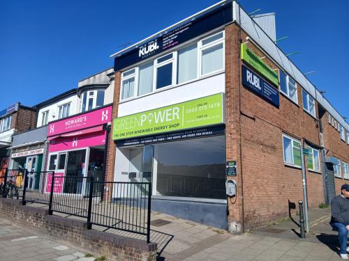 Hutton Road, 218, Shenfield, Brentwood, CM15