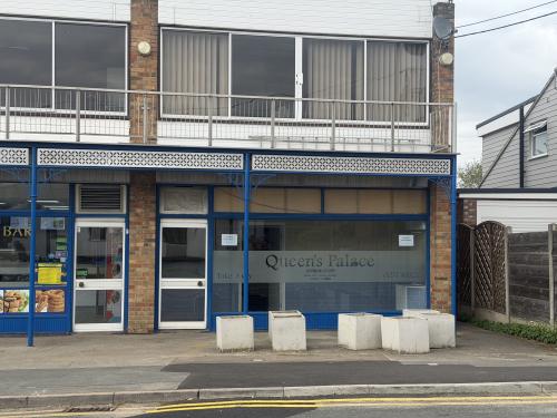 107D Perry Street, Billericay, CM12