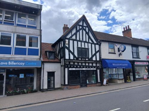 12 High Street, Billericay, CM12
