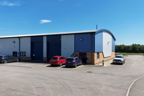 10 Turnstone Road, Lincoln, LN6