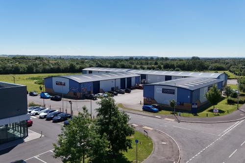 10 Turnstone Road, Lincoln, LN6