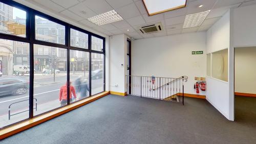 209/211 City Road, Shoreditch, London, EC1V