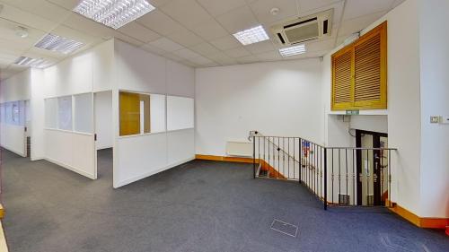 209/211 City Road, Shoreditch, London, EC1V