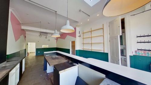 25 The Pavement, Clapham, London, SW4