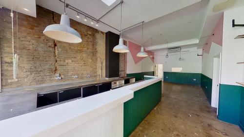 25 The Pavement, Clapham, London, SW4