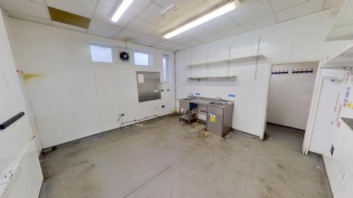 25 The Pavement, Clapham, London, SW4