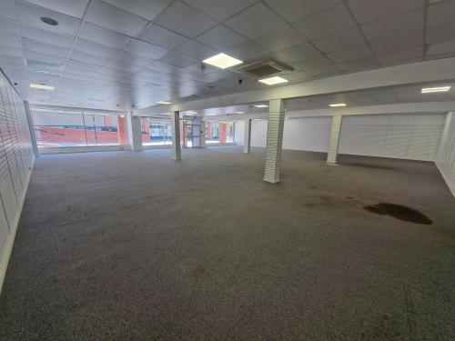 21-25 Greywell Road, Havant, PO9