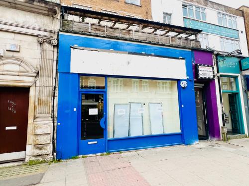 149 Clapham High Street, Clapham, London, SW4