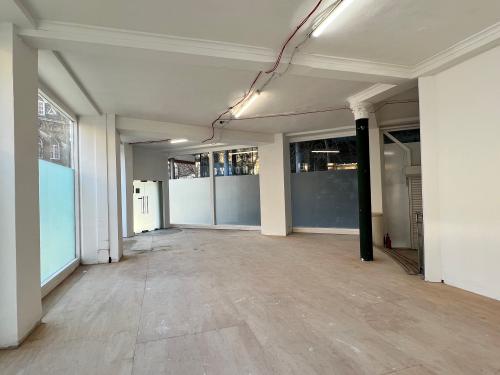 219-229 Shaftesbury Avenue, Covent Garden, London, WC2H