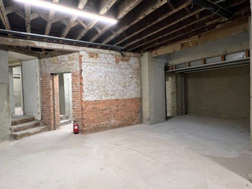 219-229 Shaftesbury Avenue, Covent Garden, London, WC2H