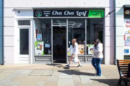 Unit 7 Borough Parade, Chippenham, SN15