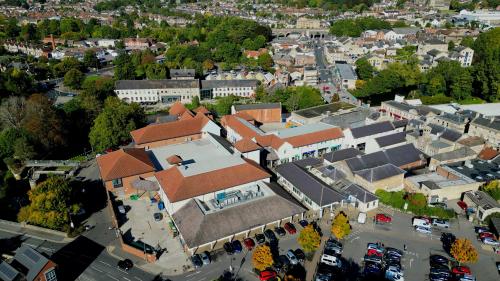 Unit 7 Borough Parade, Chippenham, SN15