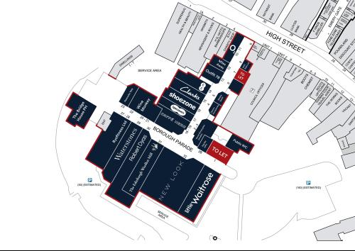 Unit 7 Borough Parade, Chippenham, SN15