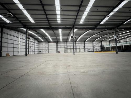Unit 1, Tyson Park Basingstoke, Crockford Lane, Basingstoke, RG24