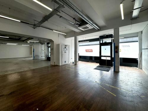 136-138 Finchley Road, South Hampstead, London, NW3