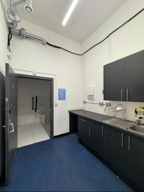 136-138 Finchley Road, South Hampstead, London, NW3