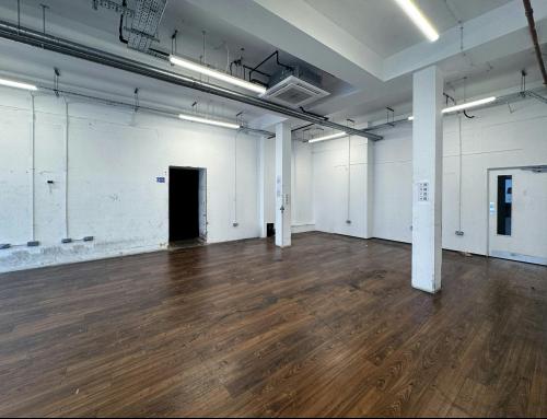 136-138 Finchley Road, South Hampstead, London, NW3