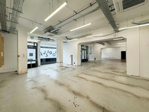 136 Finchley Road, South Hampstead, London, NW3