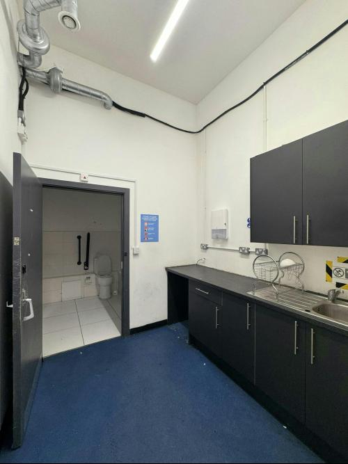 136 Finchley Road, South Hampstead, London, NW3
