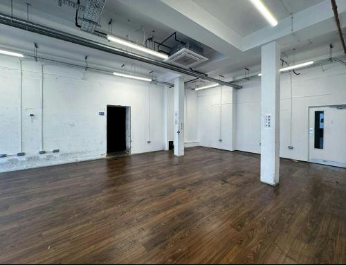 136 Finchley Road, South Hampstead, London, NW3