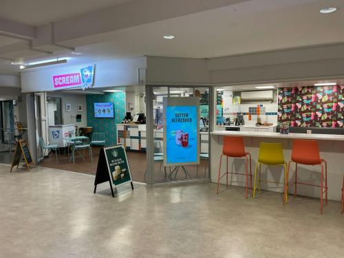 Unit 11, Leeds University Union, Leeds, LS2