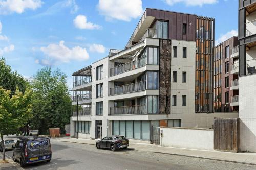 159-161 Iverson Road, West Hampstead, London, NW6