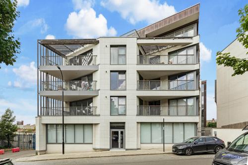 159-161 Iverson Road, West Hampstead, London, NW6