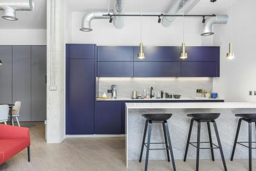 159-161 Iverson Road, West Hampstead, London, NW6