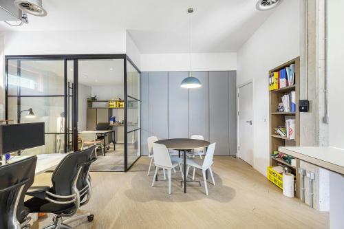 159-161 Iverson Road, West Hampstead, London, NW6