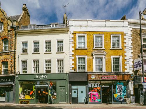 9-10 The Pavement, Clapham, London, SW4