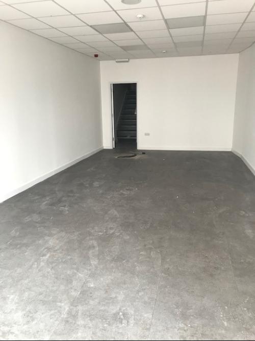 19-21 Bridge Street, Worksop, S80