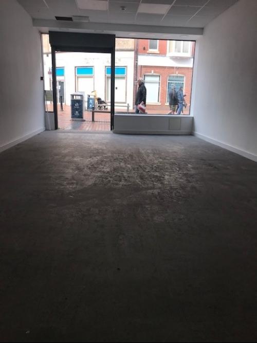 19-21 Bridge Street, Worksop, S80