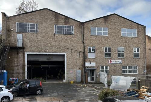 60 62 & 65 Gladstone Yard, Gladstone Place, Brighton, BN2