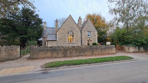 The Old School, Old Wolverton Road, Wolverton, Milton Keynes, MK12