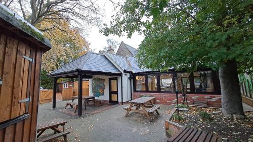 The Old School, Old Wolverton Road, Wolverton, Milton Keynes, MK12