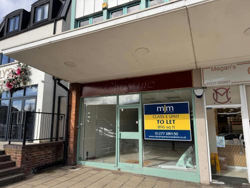 144 Hutton Road, Shenfield, CM15