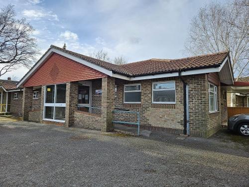 West Green Community Hall, Town Barn Road, Crawley, RH11
