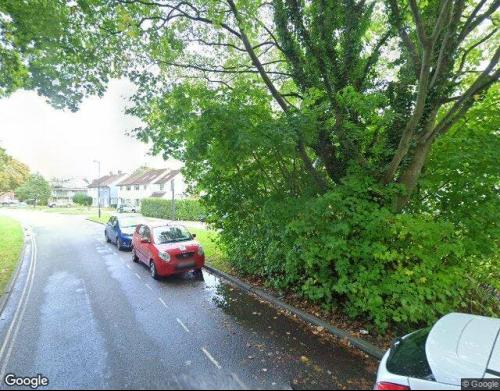 West Green Community Hall, Town Barn Road, Crawley, RH11