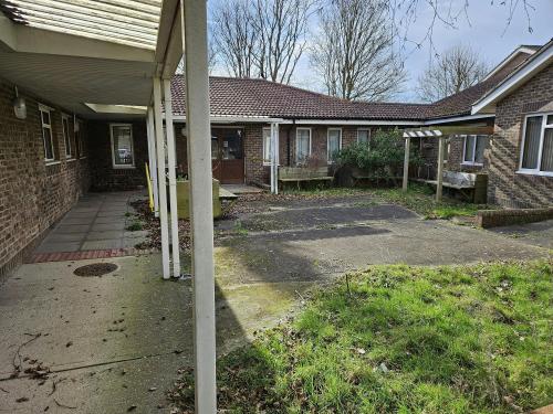 West Green Community Hall, Town Barn Road, Crawley, RH11